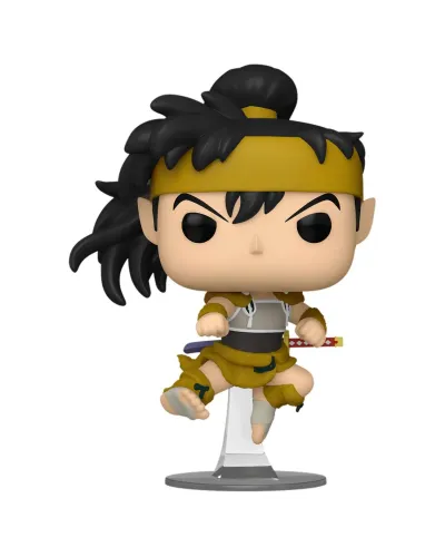 Фигурка Funko POP! Animation InuYasha Koga (1591) 76196