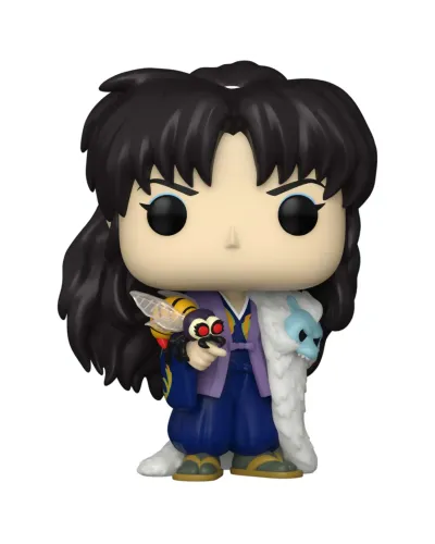 Фигурка Funko POP! Animation InuYasha Naraku (1299) 58027