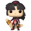 Фигурка Funko POP! Animation InuYasha Sango w/Masked Chase (Exc) (1300) 60299