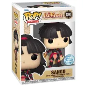Фигурка Funko POP! Animation InuYasha Sango w/Masked Chase (Exc) (1300) 60299