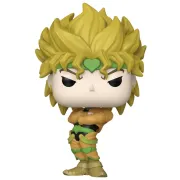 Фигурка Funko POP! Animation JoJo's Bizarre Adventure Dio (2109) 88462