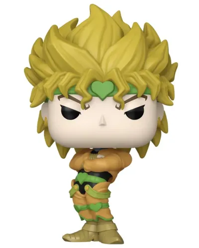 Фигурка Funko POP! Animation JoJo's Bizarre Adventure Dio (2109) 88462