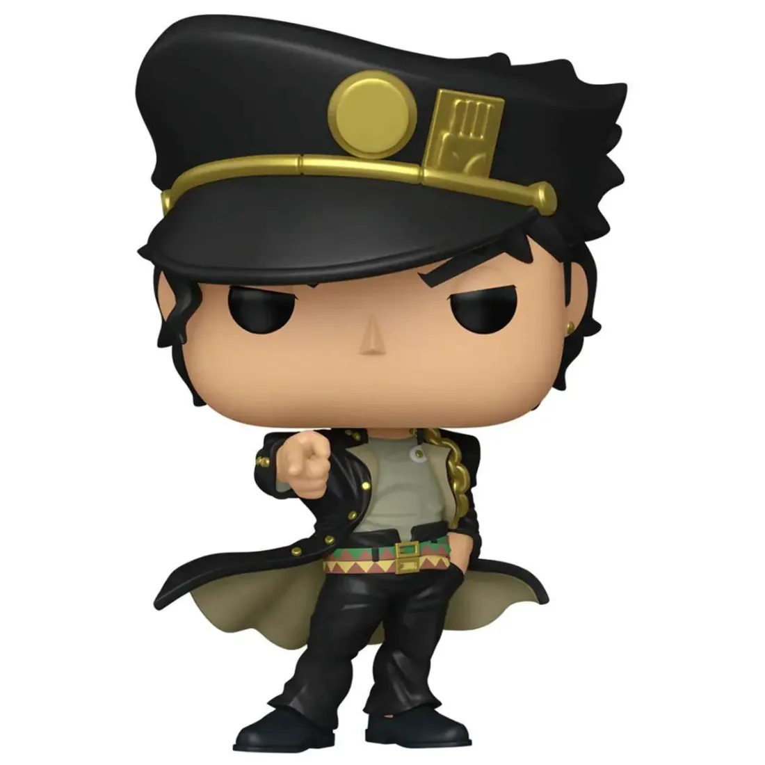 Фигурка Funko POP! Animation JoJo's Bizarre Adventure Jotaro Kujo (2053) 88460
