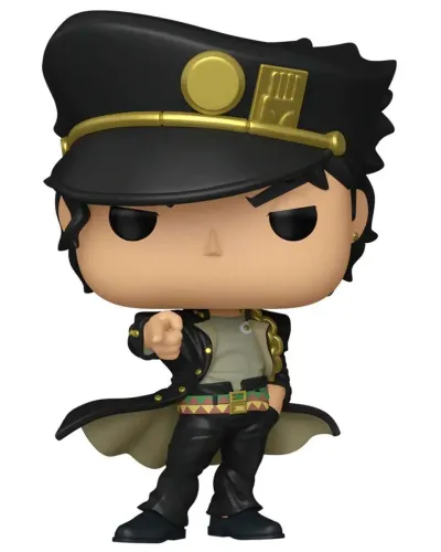 Фигурка Funko POP! Animation JoJo's Bizarre Adventure Jotaro Kujo (2053) 88460