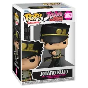 Фигурка Funko POP! Animation JoJo's Bizarre Adventure Jotaro Kujo (2053) 88460