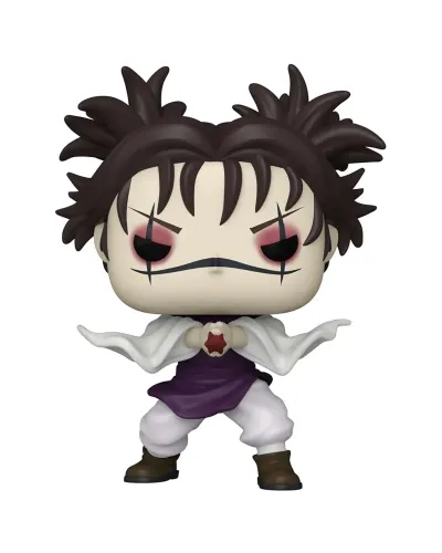 Фигурка Funko POP! Animation Jujutsu Kaisen Choso (1886) 85321