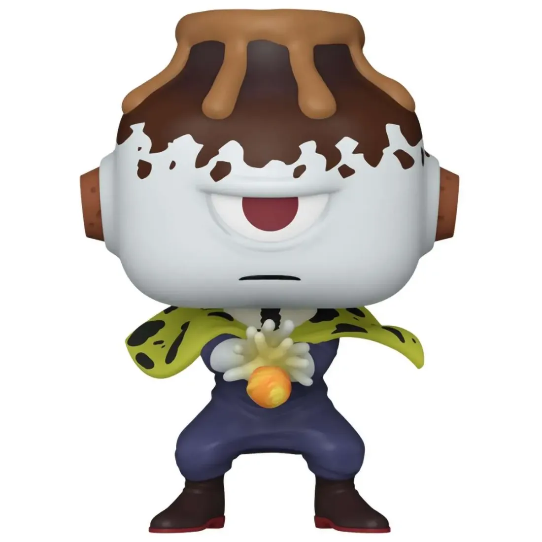 Фигурка Funko POP! Animation Jujutsu Kaisen Jogo (2127) 86773