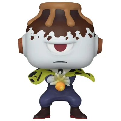 Фигурка Funko POP! Animation Jujutsu Kaisen Jogo (2127) 86773