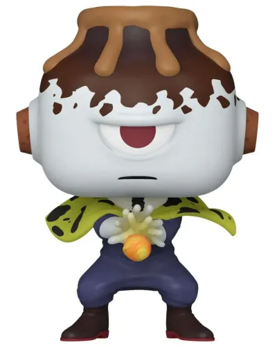 Фигурка Funko POP! Animation Jujutsu Kaisen Jogo (2127) 86773