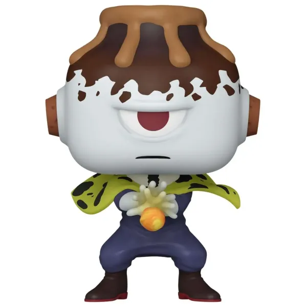 Фигурка Funko POP! Animation Jujutsu Kaisen Jogo (2127) 86773