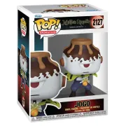 Фигурка Funko POP! Animation Jujutsu Kaisen Jogo (2127) 86773