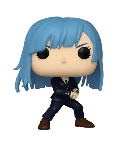 Фигурка Funko POP! Animation Jujutsu Kaisen Kasumi Miwa (1642) 80279