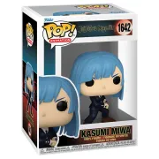 Фигурка Funko POP! Animation Jujutsu Kaisen Kasumi Miwa (1642) 80279