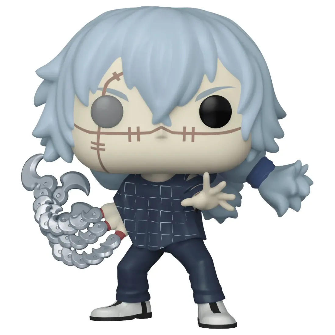 Фигурка Funko POP! Animation Jujutsu Kaisen Mahito (New Arms) (Exc) (1121) 62336