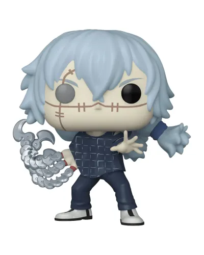 Фигурка Funko POP! Animation Jujutsu Kaisen Mahito (New Arms) (Exc) (1121) 62336