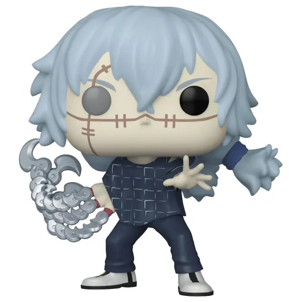 Фигурка Funko POP! Animation Jujutsu Kaisen Mahito (New Arms) (Exc) (1121) 62336