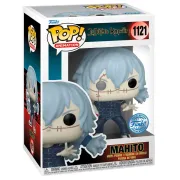 Фигурка Funko POP! Animation Jujutsu Kaisen Mahito (New Arms) (Exc) (1121) 62336