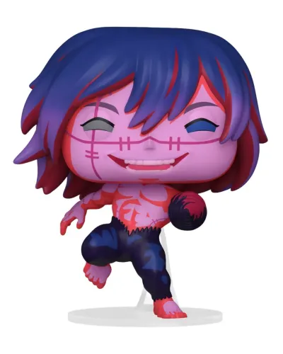 Фигурка Funko POP! Animation Jujutsu Kaisen Mahito with Drill (2126) 87972