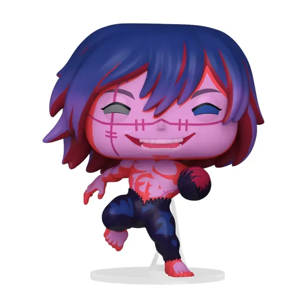 Фигурка Funko POP! Animation Jujutsu Kaisen Mahito with Drill (2126) 87972