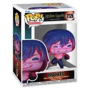 Фигурка Funko POP! Animation Jujutsu Kaisen Mahito with Drill (2126) 87972