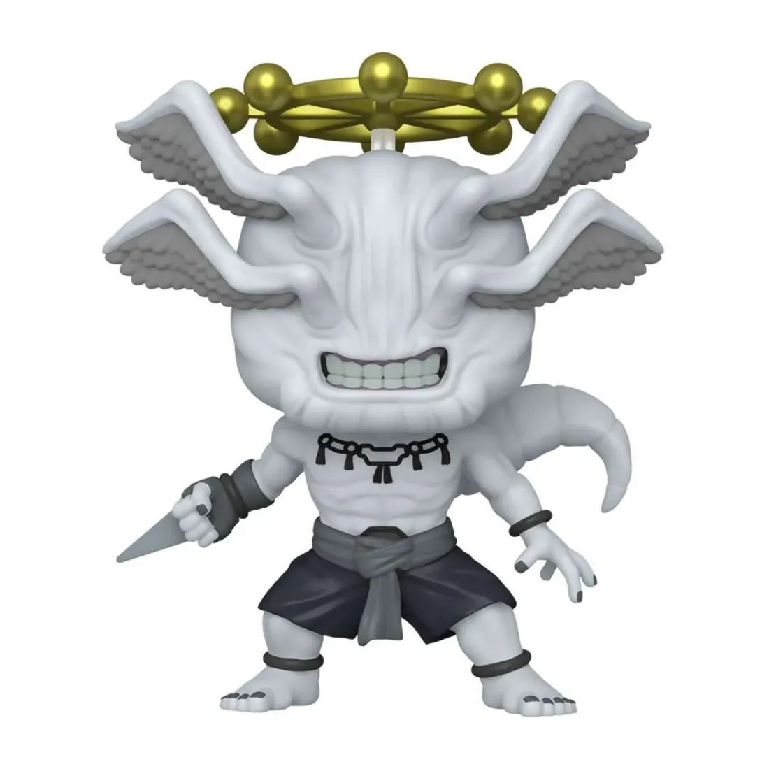 Фигурка Funko POP! Animation Jujutsu Kaisen Mahoraga 6