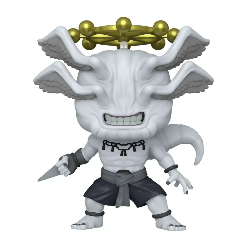 Фигурка Funko POP! Animation Jujutsu Kaisen Mahoraga 6" (2128) 86774