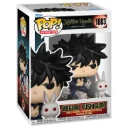 Фигурка Funko POP! Animation Jujutsu Kaisen Megumi Fushiguro (Rabbit) (1883) 85323