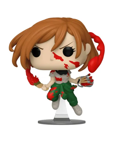 Фигурка Funko POP! Animation Jujutsu Kaisen Nobara Kugisaki (Painting) (Exc) (1647) 81680