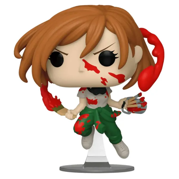 Фигурка Funko POP! Animation Jujutsu Kaisen Nobara Kugisaki (Painting) (Exc) (1647) 81680