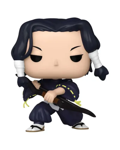 Фигурка Funko POP! Animation Jujutsu Kaisen Noritoshi Kamo (1640) 80278