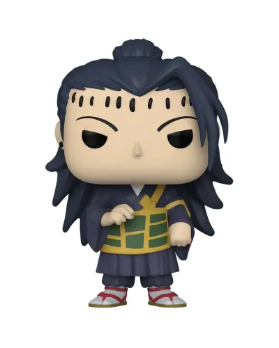 Фигурка Funko POP! Animation Jujutsu Kaisen S2 Suguru Geto (1371) 72043