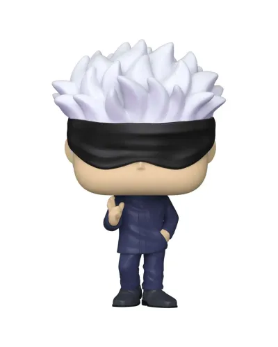 Фигурка Funko POP! Animation Jujutsu Kaisen Satoru Gojo (1114) 61357