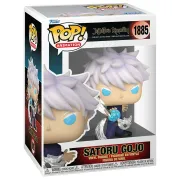 Фигурка Funko POP! Animation Jujutsu Kaisen Satoru Gojo (Hidden Inv) (1885) 85326