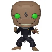 Фигурка Funko POP! Animation Jujutsu Kaisen Ultimate Mechamaru (1643) 80283
