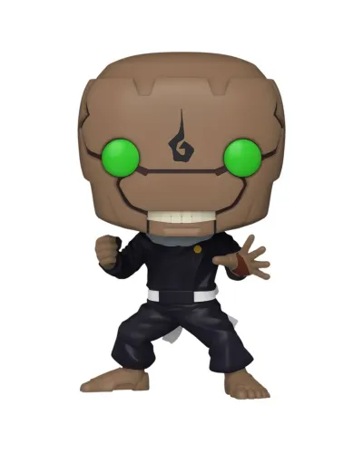 Фигурка Funko POP! Animation Jujutsu Kaisen Ultimate Mechamaru (1643) 80283