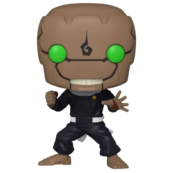 Фигурка Funko POP! Animation Jujutsu Kaisen Ultimate Mechamaru (1643) 80283