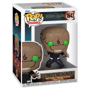 Фигурка Funko POP! Animation Jujutsu Kaisen Ultimate Mechamaru (1643) 80283