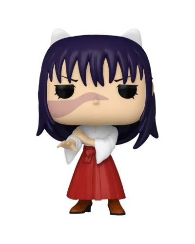 Фигурка Funko POP! Animation Jujutsu Kaisen Utahime Iori (1639) 80277