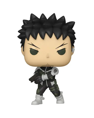 Фигурка Funko POP! Animation Kaiju No. 8 Kafka Hibino (2080) 86766