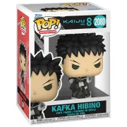 Фигурка Funko POP! Animation Kaiju No. 8 Kafka Hibino (2080) 86766