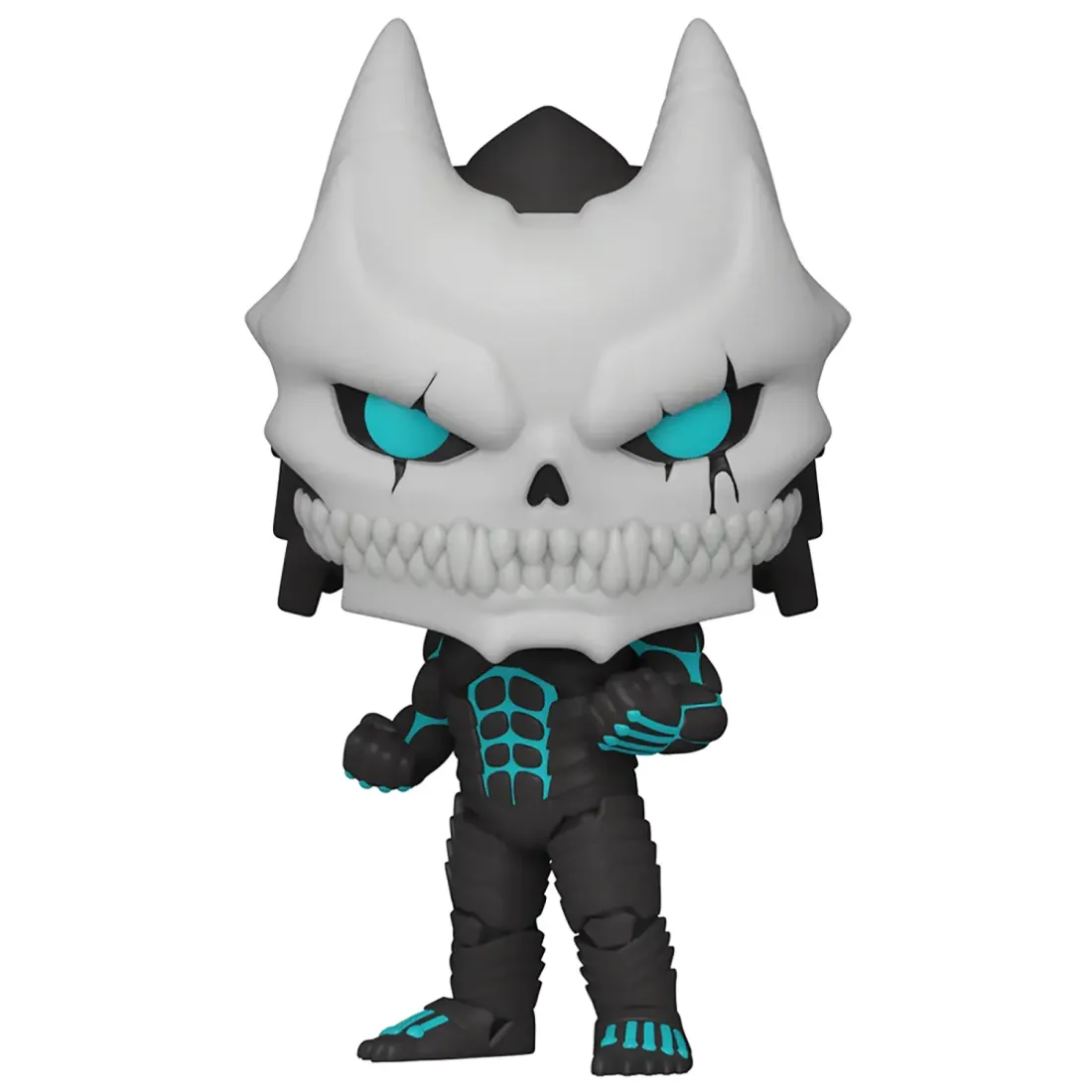 Фигурка Funko POP! Animation Kaiju No. 8 Kaiju No. 8 w/Chase (2079) 86769