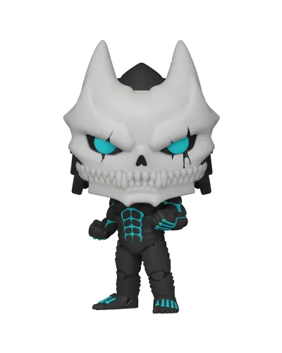 Фигурка Funko POP! Animation Kaiju No. 8 Kaiju No. 8 w/Chase (2079) 86769