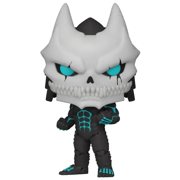 Фигурка Funko POP! Animation Kaiju No. 8 Kaiju No. 8 w/Chase (2079) 86769