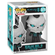 Фигурка Funko POP! Animation Kaiju No. 8 Kaiju No. 8 w/Chase (2079) 86769