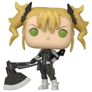 Фигурка Funko POP! Animation Kaiju No. 8 Kikoru Shinomiya (2082) 86767