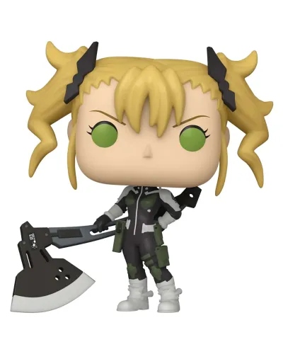 Фигурка Funko POP! Animation Kaiju No. 8 Kikoru Shinomiya (2082) 86767