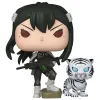 Фигурка Funko POP! Animation Kaiju No. 8 Mina Ashiro & Bakko (Exc) (2085) 87239