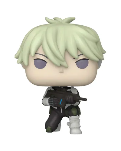 Фигурка Funko POP! Animation Kaiju No. 8 Reno Ichikawa (2081) 86768