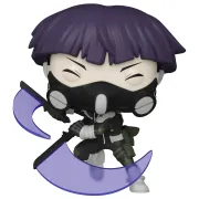 Фигурка Funko POP! Animation Kaiju No. 8 Soshiro Hoshina (Exc) (2086) 87240