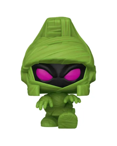 Фигурка Funko POP! Animation Looney Tunes Marvin The Martian (Mummy​) (1674) 80871